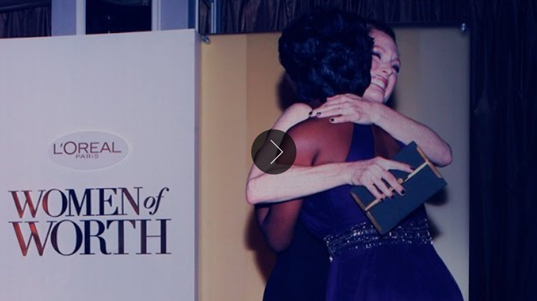 L'Oreal Seeking Nominations for 2015 Women of Worth Award