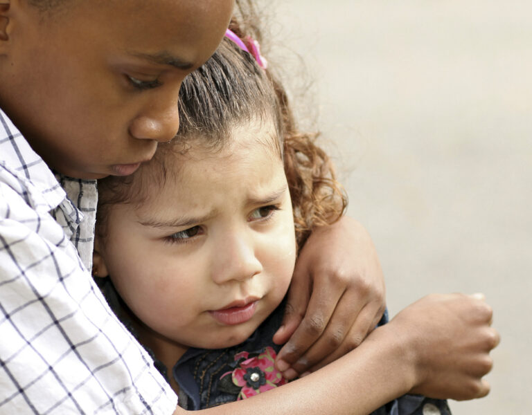 Youth Bereavement Support Grant