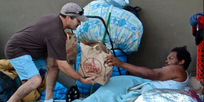Funding To Help Address Homelessness From William G. McGown Charitable Fund