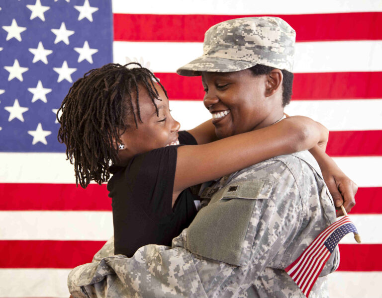 Funding and Support For Military Veterans
