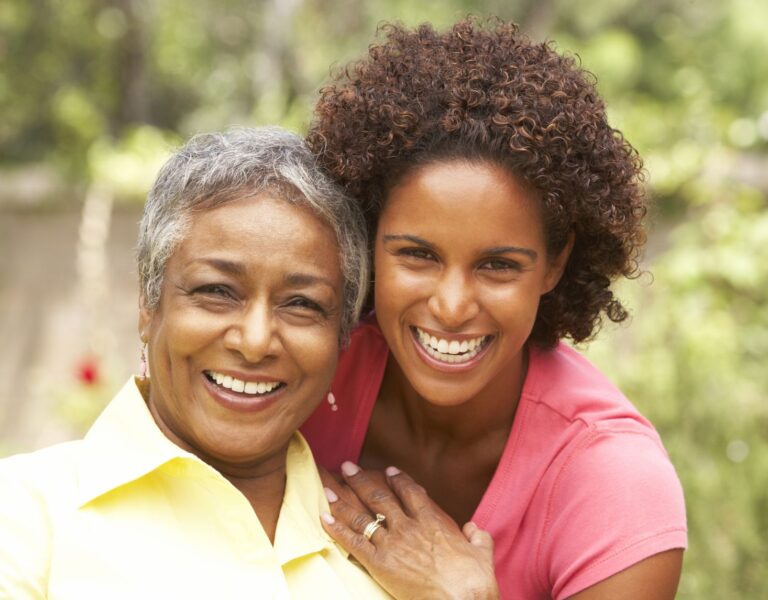 Funding For Seniors