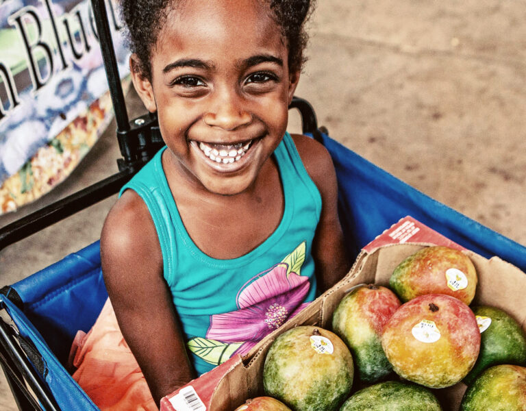 W.K. Kellogg Foundation