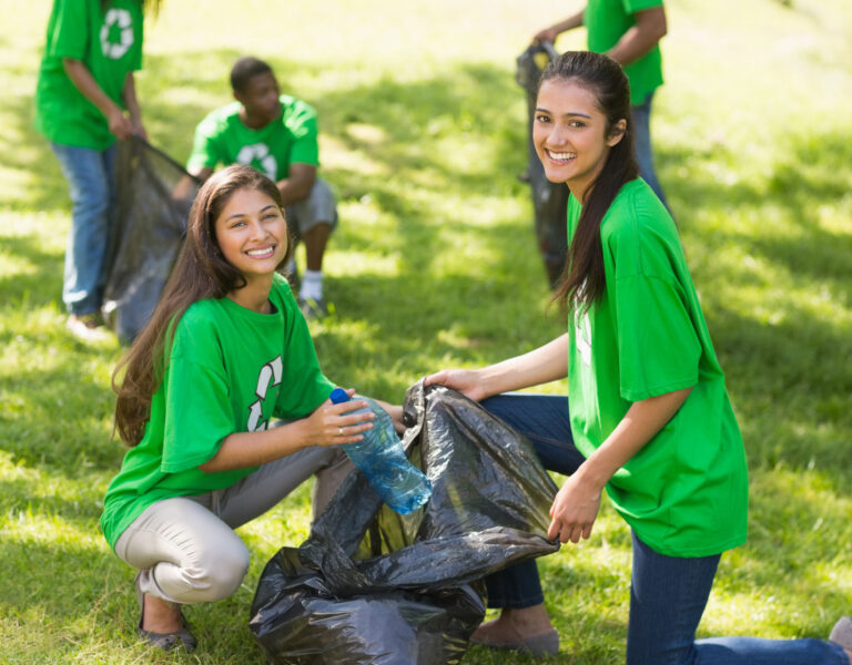 $2,500 Grant For “Youth-Led” Projects