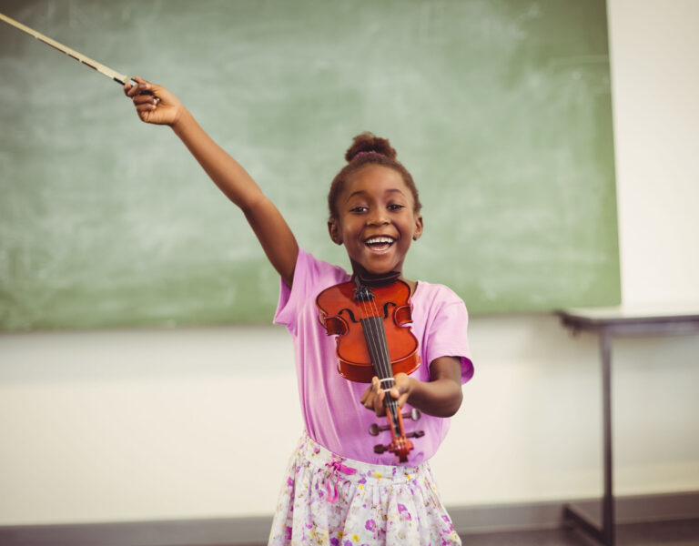 Music Program Grant