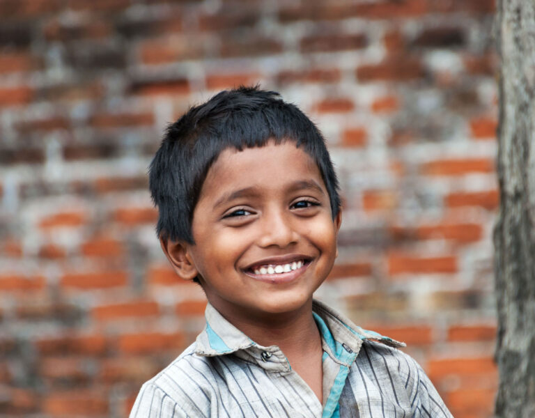 Urban Youth Poverty Grant