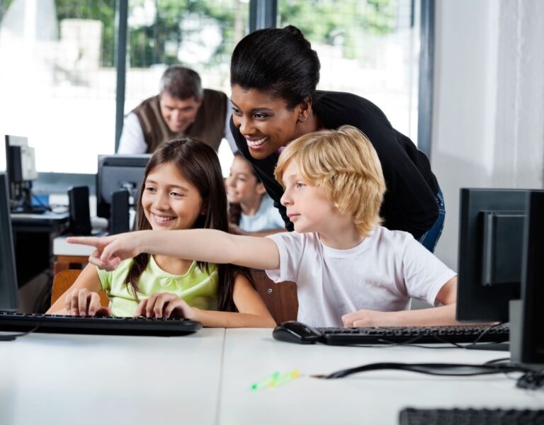 Inkind Donation of Computers