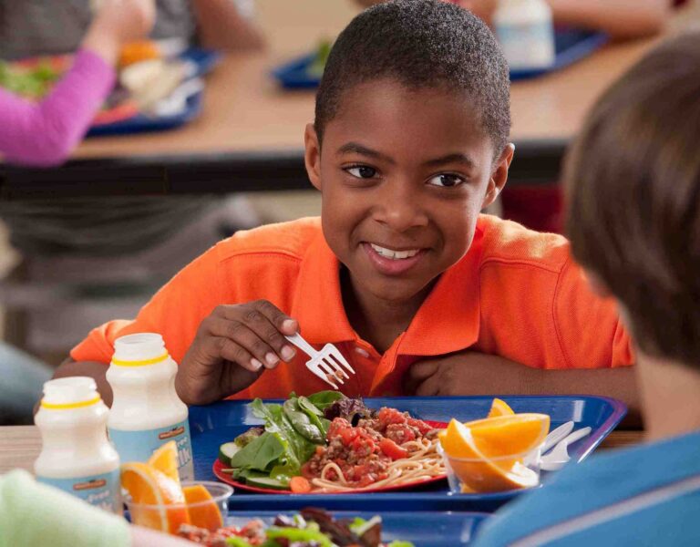 Tyson Foods Grant