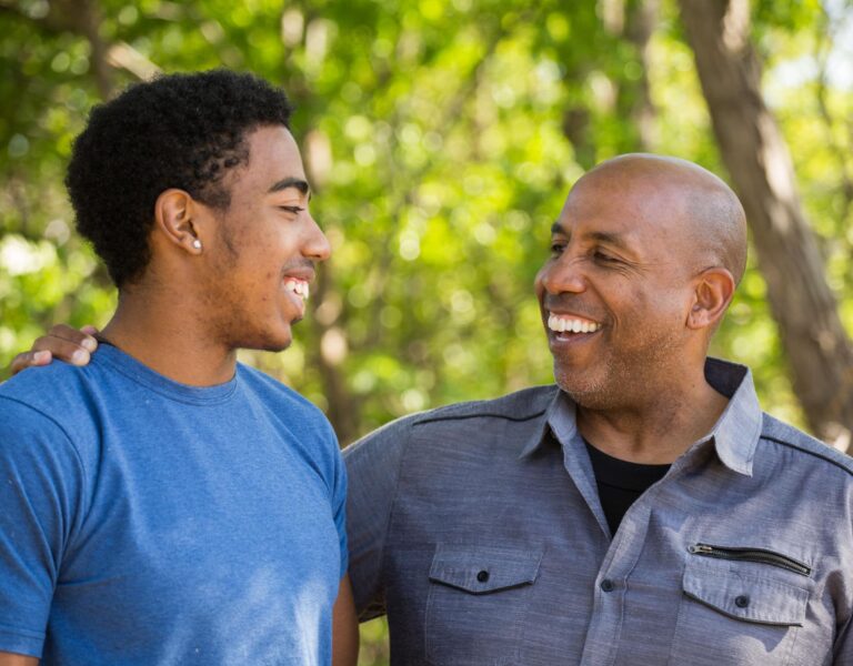 $4 Million At-Risk Youth Mentoring Grant