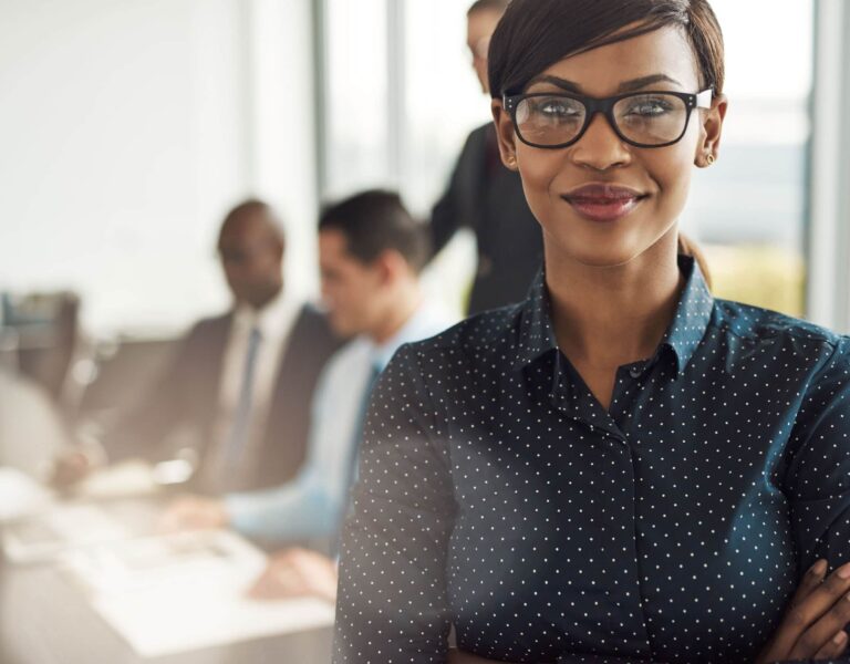 $20K Young Women Leadership Grant
