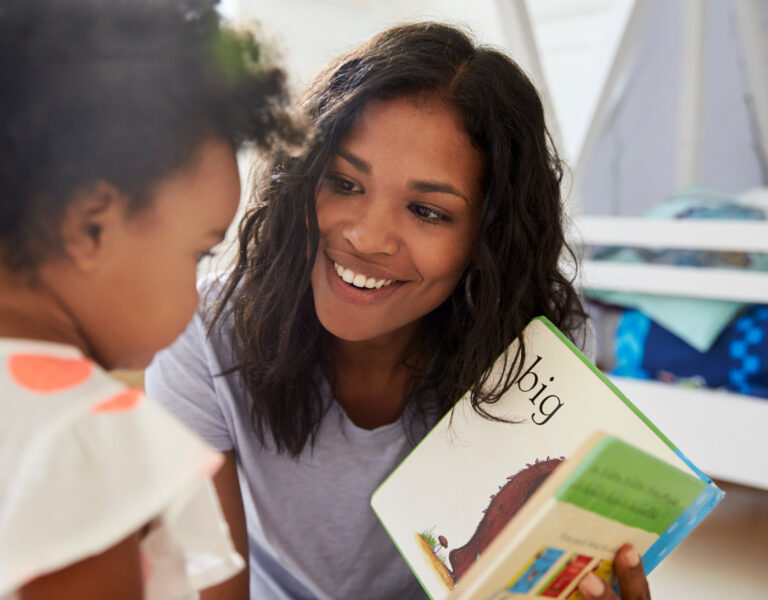$5k Discover Literacy Grant