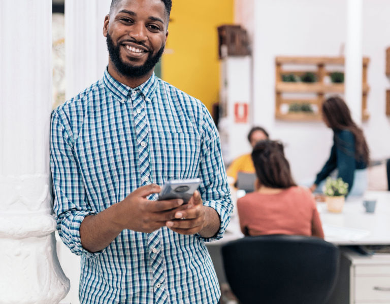 $100K Wireless Tech Innovation Grant (CTIA Wireless Foundation)